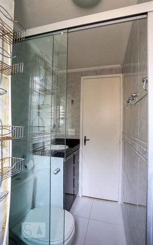 Apartamento à venda com 72m², 2 quartos e 1 vagaBanheiro