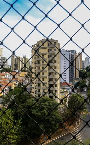 Apartamento à venda com 72m², 2 quartos e 1 vagaVista