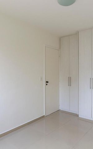 Apartamento à venda com 72m², 2 quartos e 1 vagaQuarto 2