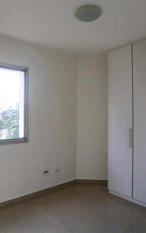 Apartamento à venda com 72m², 2 quartos e 1 vagaQuarto 1