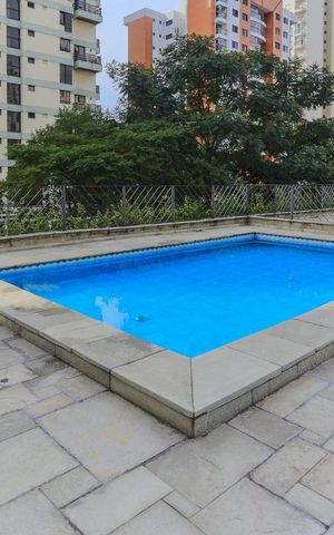 Apartamento à venda com 72m², 2 quartos e 1 vagaPiscina