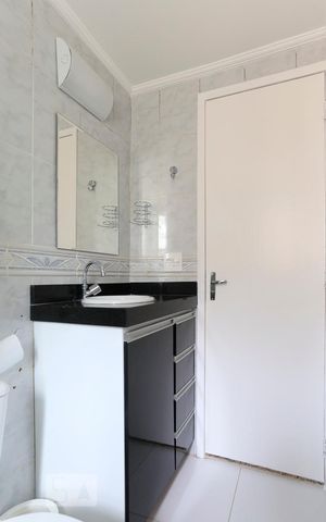 Apartamento à venda com 72m², 2 quartos e 1 vagaBanheiro