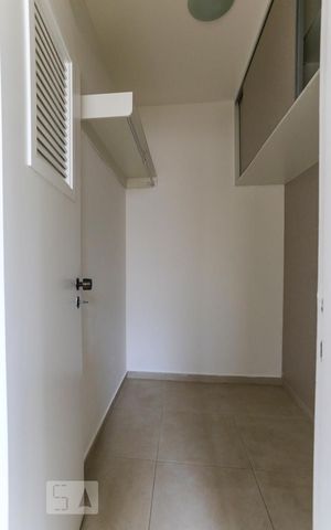 Apartamento à venda com 72m², 2 quartos e 1 vagaQuarto de Serviço