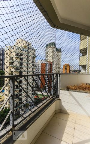 Apartamento à venda com 72m², 2 quartos e 1 vagavaranda