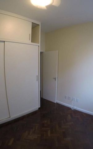 Apartamento para alugar com 77m², 2 quartos e 1 vagaQuarto