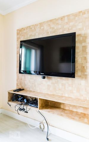 Apartamento para alugar com 75m², 3 quartos e 1 vaga Apartamento para alugar com 75m², 3 quartos e 1 vagaSala