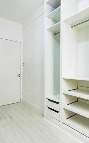 Apartamento para alugar com 75m², 3 quartos e 1 vaga Apartamento para alugar com 75m², 3 quartos e 1 vagaQuarto 2