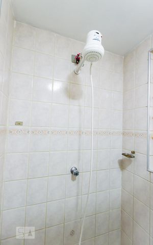 Apartamento para alugar com 75m², 3 quartos e 1 vaga Apartamento para alugar com 75m², 3 quartos e 1 vagaBanheiro