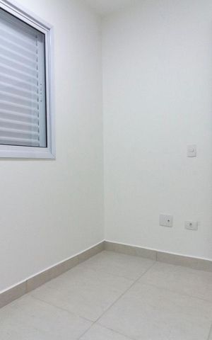 Apartamento para alugar com 45m², 2 quartos e 1 vaga Apartamento para alugar com 45m², 2 quartos e 1 vagaQuarto 1