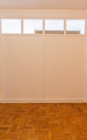 Apartamento à venda com 45m², 1 quarto e sem vaga Apartamento à venda com 45m², 1 quarto e sem vagaSala