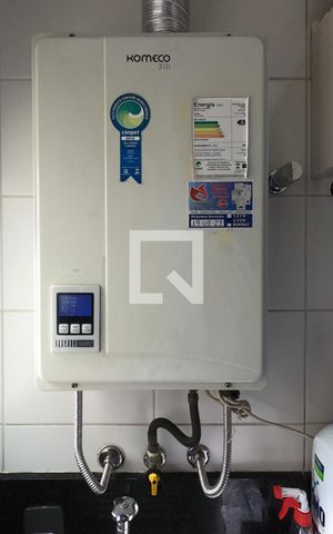 Apartamento para alugar com 142m², 3 quartos e 2 vagas Apartamento para alugar com 142m², 3 quartos e 2 vagasÁrea de Serviço