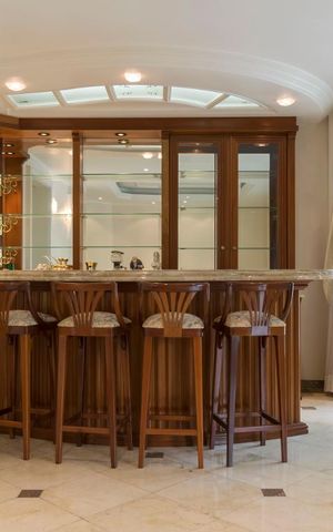 Apartamento à venda com 220m², 4 quartos e 4 vagasSala