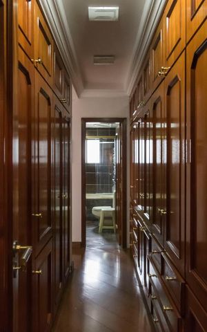 Apartamento à venda com 220m², 4 quartos e 4 vagasQuarto 4 - Suíte