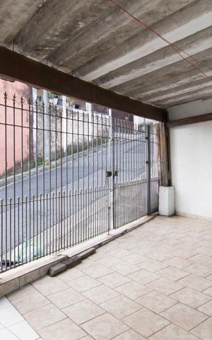 Casa para alugar com 45m², 1 quarto e 1 vagaGaragem