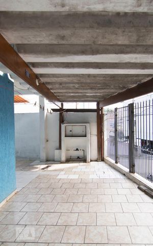 Casa para alugar com 45m², 1 quarto e 1 vagaGaragem