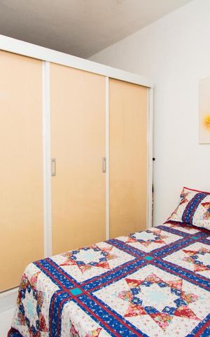 Studio à venda com 28m², 1 quarto e sem vaga Studio à venda com 28m², 1 quarto e sem vagaQuarto