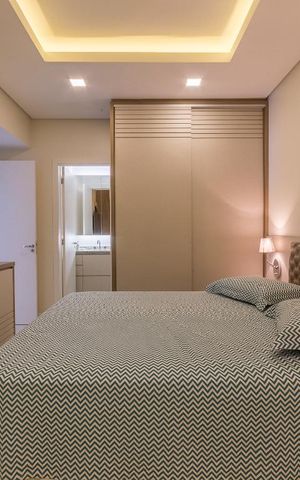 Apartamento para alugar com 189m², 2 quartos e 2 vagas Apartamento para alugar com 189m², 2 quartos e 2 vagasSuíte