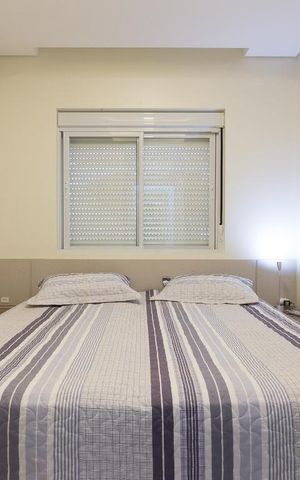 Apartamento para alugar com 189m², 2 quartos e 2 vagas Apartamento para alugar com 189m², 2 quartos e 2 vagasQuarto