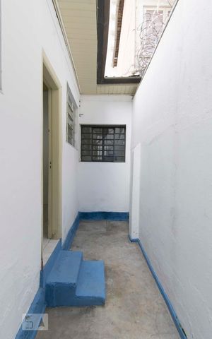Casa para alugar com 148m², 2 quartos e 2 vagasQuintal 2