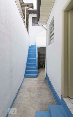 Casa para alugar com 148m², 2 quartos e 2 vagasQuintal 2