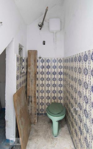 Casa para alugar com 148m², 2 quartos e 2 vagasQuintal 2