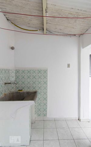Casa para alugar com 148m², 2 quartos e 2 vagasLavanderia