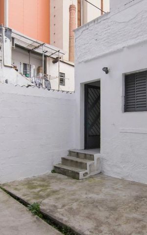 Casa para alugar com 148m², 2 quartos e 2 vagasQuintal 1