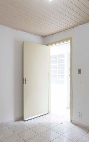 Casa para alugar com 148m², 2 quartos e 2 vagasQuarto de serviço