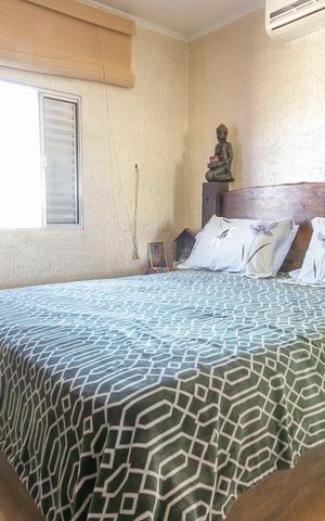 Casa à venda com 240m², 4 quartos e 1 vagaSuíte
