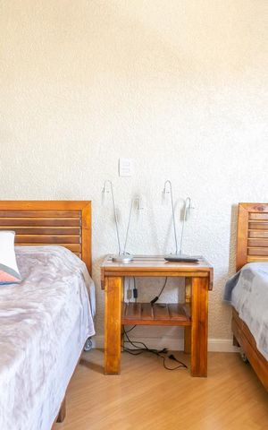 Casa à venda com 240m², 4 quartos e 1 vagaQuarto