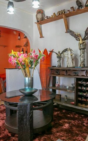 Casa à venda com 240m², 4 quartos e 1 vagaSala