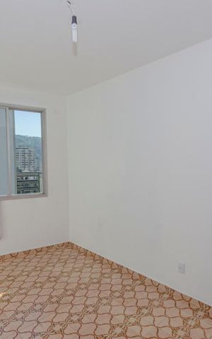 Apartamento à venda com 82m², 2 quartos e 2 vagasQuarto 2