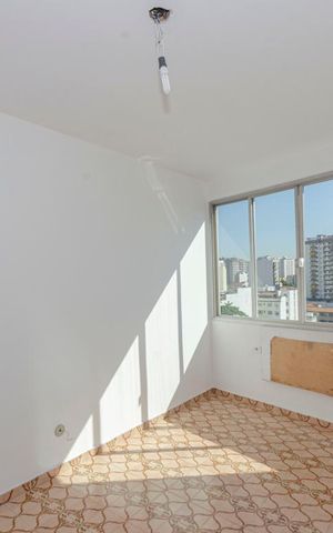 Apartamento à venda com 82m², 2 quartos e 2 vagasQuarto 2