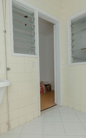 Apartamento à venda com 82m², 2 quartos e 2 vagasÁrea de Serviço