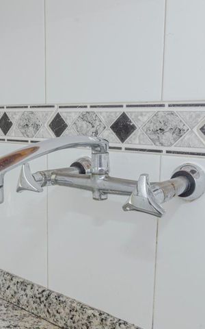 Apartamento à venda com 82m², 2 quartos e 2 vagasCozinha
