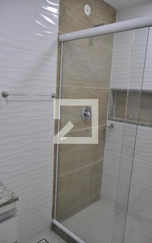 Casa à venda com 183m², 4 quartos e 1 vagaBanheiro do Quarto 2
