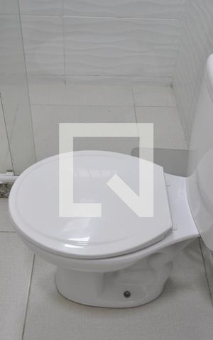 Casa à venda com 183m², 4 quartos e 1 vagaBanheiro do Quarto 2