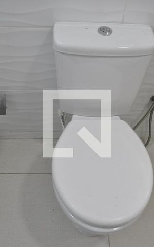 Casa à venda com 183m², 4 quartos e 1 vagaBanheiro do Quarto 2