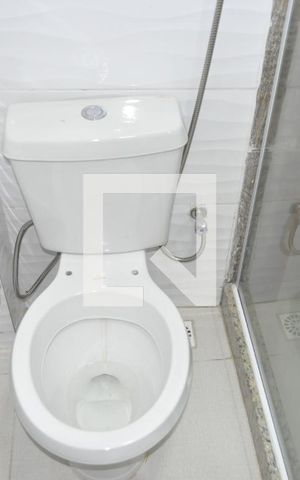 Casa à venda com 183m², 4 quartos e 1 vagaBanheiro do Quarto 1