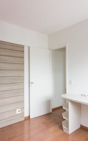 Apartamento à venda com 63m², 2 quartos e 2 vagasQuarto 1