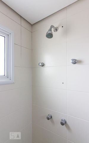 Apartamento à venda com 63m², 2 quartos e 2 vagasBanheiro Suite
