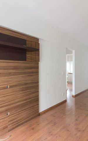 Apartamento à venda com 63m², 2 quartos e 2 vagasSala