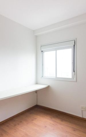 Apartamento à venda com 63m², 2 quartos e 2 vagasQuarto 1