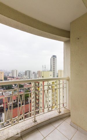 Apartamento à venda com 63m², 2 quartos e 2 vagasSacada