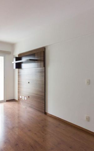 Apartamento à venda com 63m², 2 quartos e 2 vagasSala