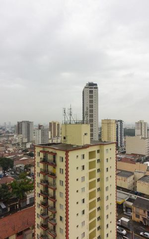 Apartamento à venda com 63m², 2 quartos e 2 vagasVista