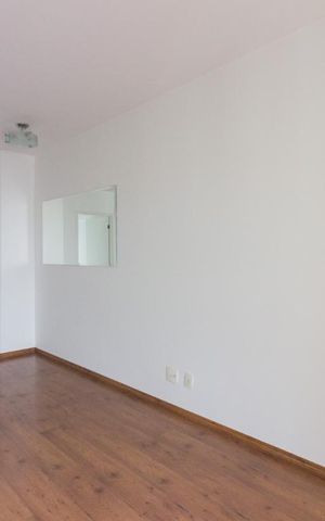 Apartamento à venda com 63m², 2 quartos e 2 vagasSala