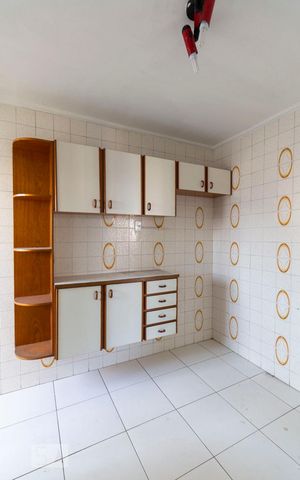 Apartamento à venda com 61m², 2 quartos e 1 vagaCozinha