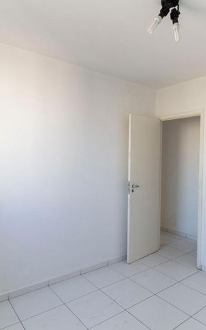 Apartamento à venda com 61m², 2 quartos e 1 vagaQuarto 1