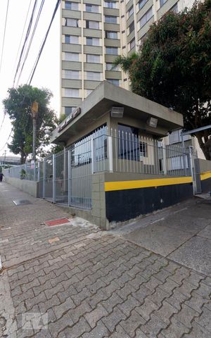 Apartamento à venda com 61m², 2 quartos e 1 vagaFachada